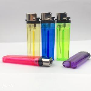 Wholesale Electric Lighter Disposable US 20/Piece 80*23.7*11.18mm 1 Piece Min.Order Request Sample from china suppliers