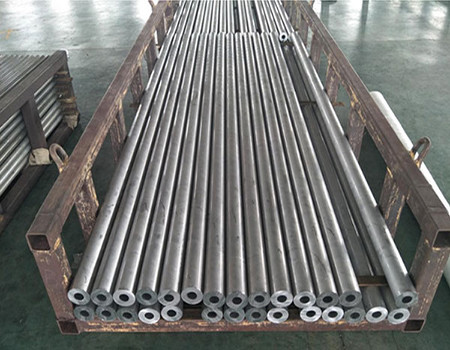 2024 2A12 3003 5052 5083 6061 Aluminum Pipe 6063 6082 7075 T6
