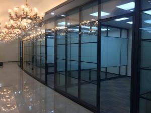 Wholesale Effective UV Protection and Eco-friendly Laminated Acoustic Glass Panels for Enhanced Acoustic Performance from china suppliers
