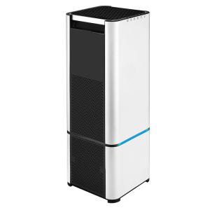 Wholesale 50dB Portable Hepa Air Purifier 41W CB Office Air Purifier With UV Light from china suppliers