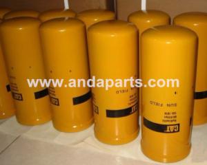 Wholesale GOOD QUALITY CATERPILLAR HYDRAULIC FILTER 126-1818 from china suppliers
