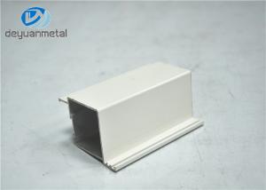 Wholesale 5.95 Meter Office Building Aluminium Window Profiles Long Using Ife from china suppliers