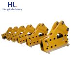 HL165 New Design Popular Silence Type Machinery Excavator Parts Hydraulic