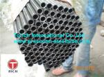 Torich SGS BV 1020 1035 1045 High tolerance seamless steel tubes /pipes for