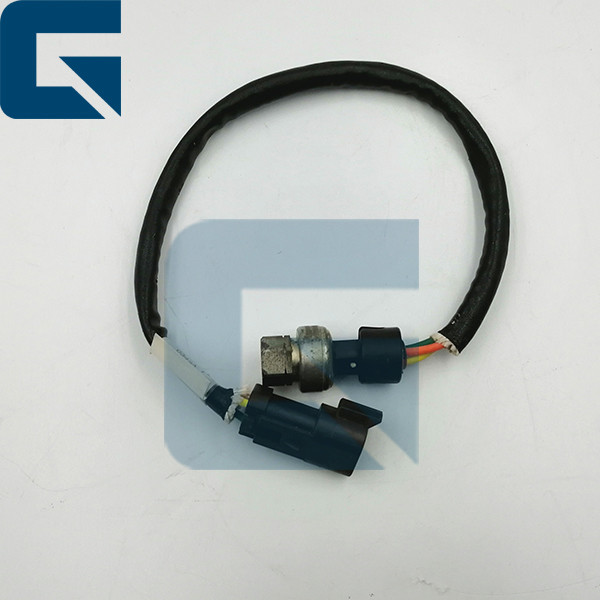 216-8684 2168684 Pressure Sensor Switch For 320B 320C Excavator