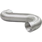 Aluminum Acoustic Insulated Flexible Duct for Air Systems Total Solution for