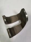 ISO 13485 Medical Components Precision Wire Cutting Parts Steel Machining