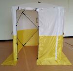 200*200*200MM Outdoor Dual-Color Waterproof PU Coated 200D Polyester Oxford