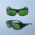 Protective Diode Fiber Laser Safety Glasses 808nm 980nm 1320nm