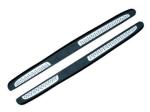 OE Style Side Steps Vehicle Running Boards for Chevrolet Captiva and Opel Antere