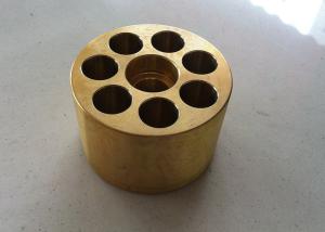 Wholesale PC100-6 Digger Hydraulic Swing Motor Parts Inner Repair Kits Cylinder Block from china suppliers