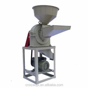 Wholesale DONGYA 9FC-21 0119 Corn Flour Grinder Mill Machine Flour Grinders for Sales from china suppliers