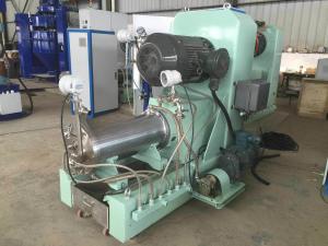 Wholesale 30L Ink Mill Zirconium Bead Grinding Machine For Agrochemical from china suppliers