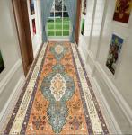 Special and Beautiful Flower Entrance corridor corridor stairway Hotel Large