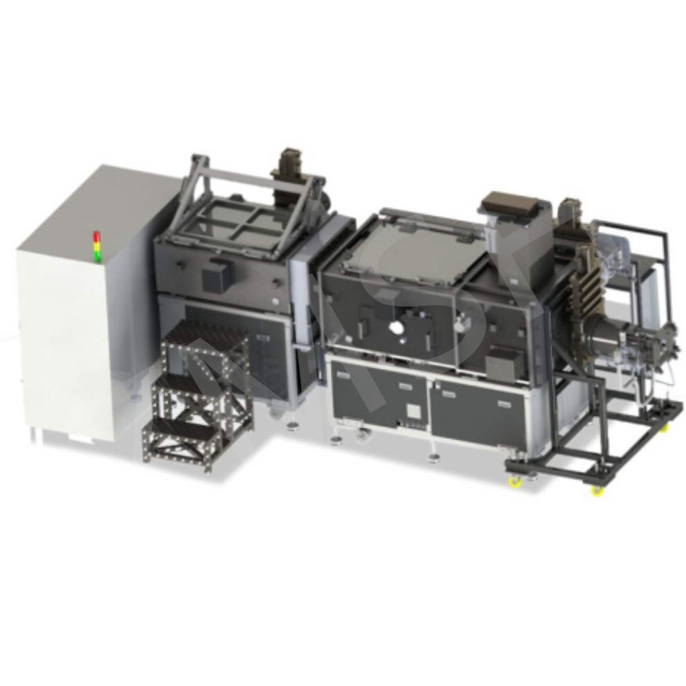 Wafer Bonder Hydrophilic Bonding​ MEMS Devices Power Electronics Wafer Bonding Machine