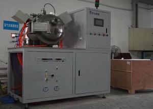 Wholesale Magnetic Materials Sintering Reactor Large Heating Space Industrial Mass Capacity from china suppliers