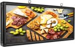 High Resolution Outdoor Digital Led Signs P3