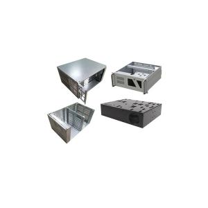 Wholesale Iso Certified Sheet Metal Enclosure Fabrication ODM Hot Galvanized from china suppliers