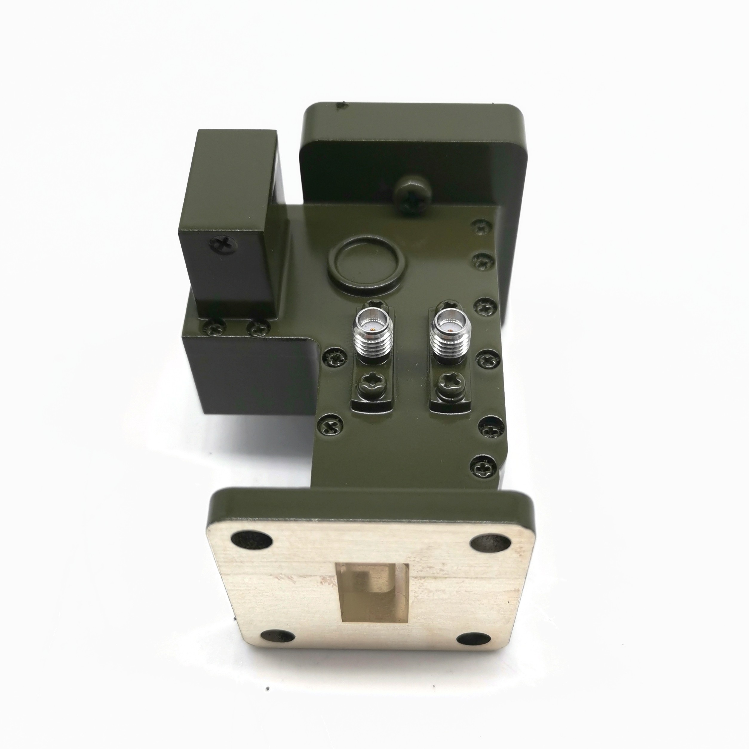 ISO Rf Passive Components Communication Devices Isolator Coupler
