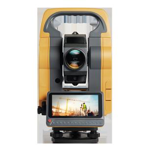 Wholesale Hi-Target Hts-720 Smart Android Total Station Surveying Equipment English Language from china suppliers