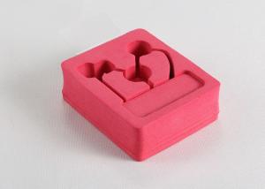 Wholesale EVA FOAM INNER TRAY hard protect FOR THE EARPHONE /TWS /ANY OTHER ELECTRONICS from china suppliers