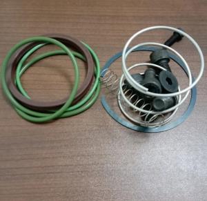 Wholesale 02250155-971 Industrial Compressor Parts Air Compressor Inlet Valve Maintenance Kit from china suppliers
