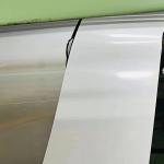 ASTM A276 Grade 303 Stainless Steel Plate AOD Annealing SS Plate UNS S30300 0.5