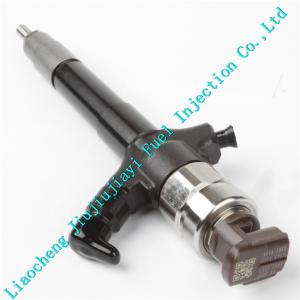 Wholesale Light Weight Denso Diesel Injectors , Denso CR Injector 095000-5600 from china suppliers