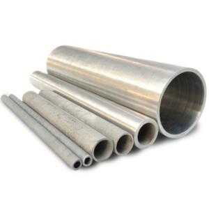 Wholesale SCH40 Seamless Stainless Steel Pipe DIN 1.4301 from china suppliers