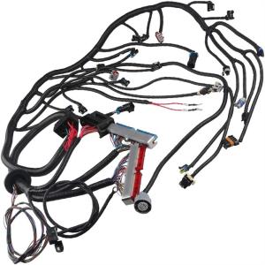 Wholesale 12V Engine Wiring Harness from china suppliers