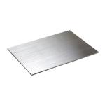 5000 Series Nickel Alloy 600 Plate Sheet Hydrochloric Acid Resistance