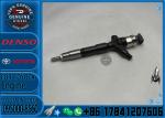 Common Rail Injector 23670-0L050 095000-8290 095000-8560 23670-09330 For Toyota