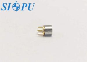 Wholesale SMP Male Limited Escapement PCB Solder RF Coaxial Connector from china suppliers