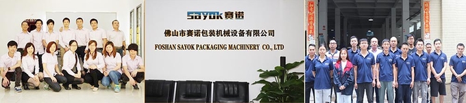 PLC Automatic Bagging Machine Bag Feeder Stand Up Pre - Made Bag Granule Packaging Machine