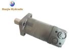 Professional Low RPM Hydraulic Motor BMS / 2000 Series 31.75mm Straight Shaft