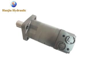 Wholesale Professional Low RPM Hydraulic Motor BMS / 2000 Series 31.75mm Straight Shaft from china suppliers