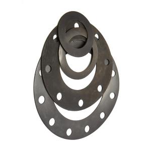 Wholesale Industry Auto Metal Gasket with Laser Cutting Service from Nanfeng in Chin from china suppliers