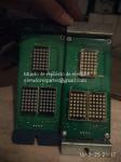 La placa display para OTIS elevador SM-04-VRE