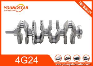 Wholesale CRANKSHAFT (2.4) Geely Emgrand X7(1040004100) 1016050349 from china suppliers