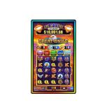 Skill Game PCB Board Multiple Games Life Of Luxury Hot Diamond 2in1 For Gameroom
