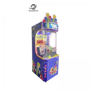 Wholesale Prize Lottery Ticket Redemption Game Machine For Kids Game Zone from china suppliers