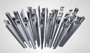 Wholesale 0.5x1.5mm Stainless Steel Profile Wire 304 Stainless Steel Flat Wire T Shape Wire from china suppliers