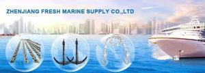 Wholesale sell marine product (anchor chain,anchor ,shackle and chocks etc) from china suppliers