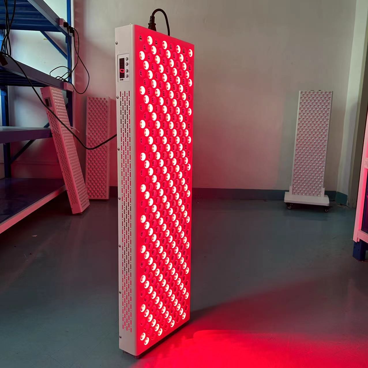 PDT Light Therapy 660nm 850nm High Power Full Body Red Light Therapy Panel