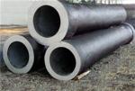 Galvanized Horizontal Centrifugal Duct Iron Pipe High Pressure Boiler Tube OD ≤