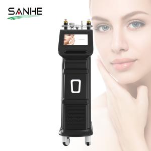 Wholesale Fractional Vacuum Rf Microneedle Gold Radio Frequency Micro Needle Rf Skin Rejuvenation Vacuum Rf Lifting Machine from china suppliers
