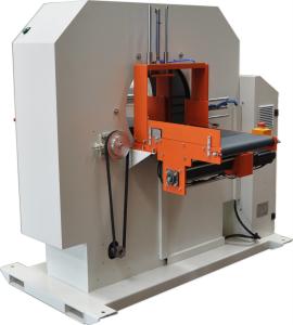 Wholesale Height Adjustable Tape Wrapping Machine 1550mm*1350mm*1450mm Low Noise from china suppliers