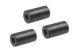 8*3mm Round Ferrite Bar Magnets for Screen Door Bulletin Boards Refrigerators