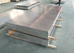 ASTM B 209 Standard 1000 Aluminum Sheet Mill Finish For Kitchen Utensils