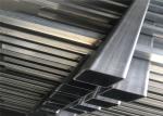 Industrial Steel Security Crimped Spear Fencing Panels